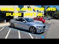 F10 M5, RS7, Mercedes E63 AMG Compare.  Why I went with the M5!