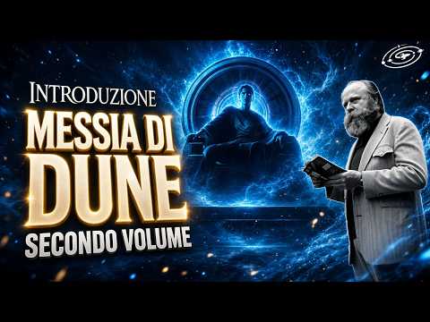 INTRODUCTION: "Why Did Herbert Write Dune Messiah?" (Vol. 2)