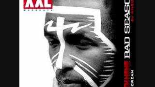 Watch Tech N9ne Bad Season video