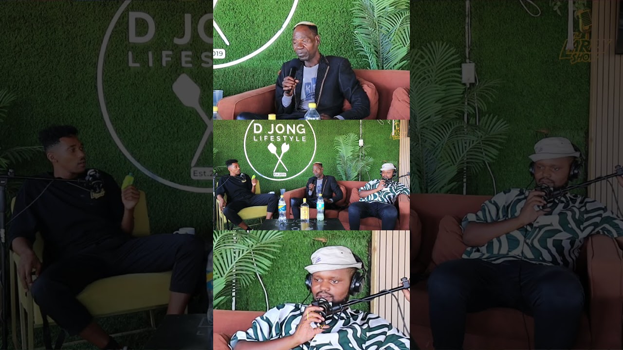 Bra B Speaks About Tsaka🤣🔪