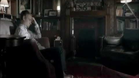 Where Do We Go From Here - Reichenbach Fall