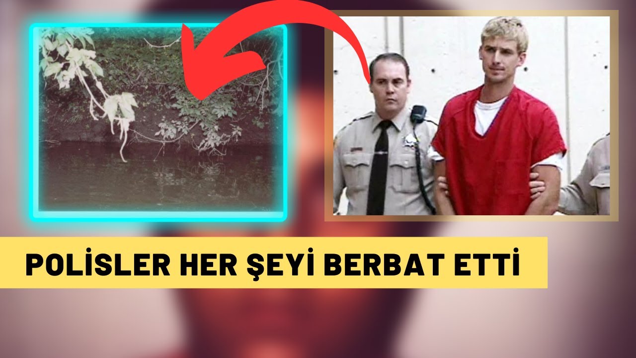Polislerin Sürekli Yanlış Karar Verdikleri Olay