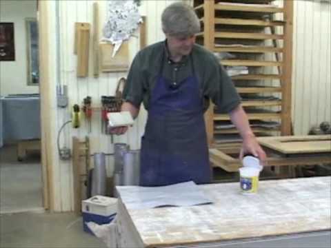 Pipe Making Part 3: Hammering, Sizing, Calculating...