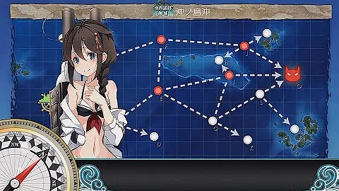 水上反撃部隊 突入せよ Zara