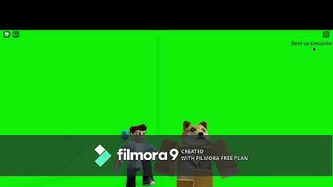 Min första video/ Mitt första intro