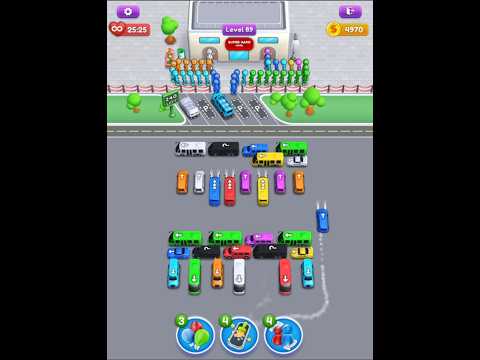Crowd Express Levels 301-302-303-304-305-306-307-308-309-310