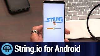 String.io for Android screenshot 3