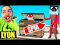 NASCONDINO SU GTA5 MA UNO DI NOI È UNA SPIA...