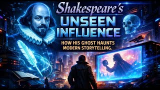 Shakespeare's Unseen Influence: How His Ghost Haunts Modern Storytelling Net Worth