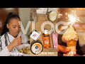 TRIED NEW FAV MAKEUP • COOK WITH ME • DISCHEM HAUL • RANDOM CHAT • FAMILY TIME ~ VLOG