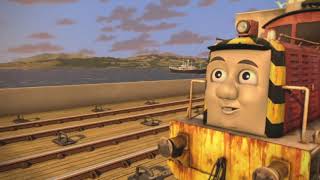 Ocean Man (10,000 subscribers TMV)