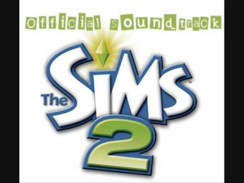 The Sims 2 Soundtrack - Sim Time Sim Place