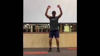 Strength & Conditioning full body With Elies El Chaar