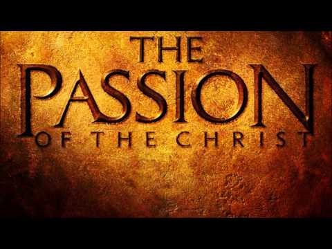 John Debney   Resurrection the Passion of the Christ OST with Lyrics