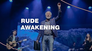 Rude Awakening | Greg Fairrington