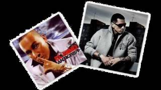 El nino - Rap a násilí (ft .DNA)
