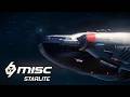 MISC Starlite