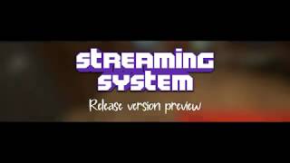 [Streaming System] - GmodStore Preview