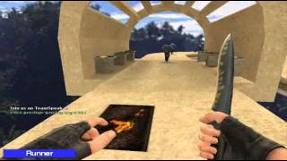 Gmod-DeathRun-So Bad