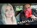 MOVING TO NASHVILLE?! +  BABY FEVER with @Phil and Alex