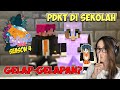 PDKT Gelap-Gelapan di Sekolah - Sans SMP Season 4 #4