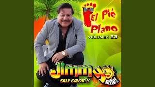 De plano los pies superior