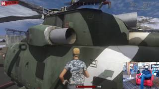 John Plays H1Z1: Episode #1 @hankgames