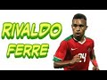 Todd Rivaldo Ferre • Indonesia u19 • skill & goal 2018