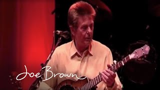 Joe Brown - Darling Corrie - Live In Liverpool chords