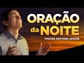 ORAÇÃO DA NOITE DE HOJE - Para Vencer a Batalha Espiritual na Mente 🙏🏼