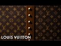 Olympic and Paralympic Games Paris 2024 Medals Trunks | LOUIS VUITTON