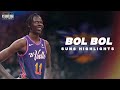 Best of bol bol  202324 nba season