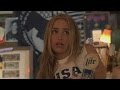 FLASHBACK: Behind the Scenes of 'Coyote Ugly' in 2000