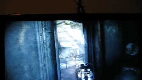 TRUEfoe in Killzone 2 Demo