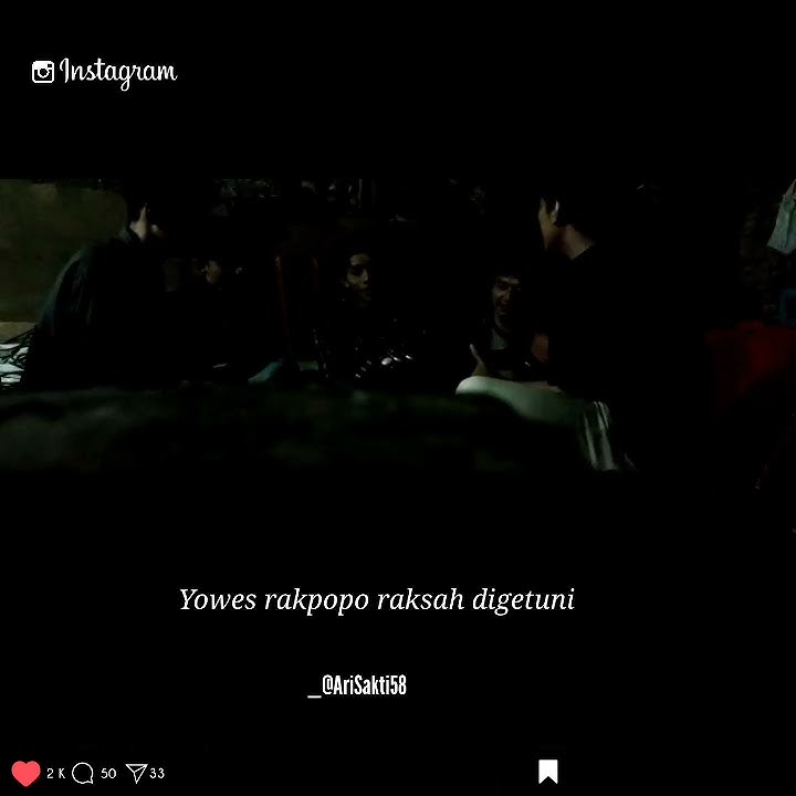 Story Wa keren || Aku ikhlas || Cover gitar nak TDA
