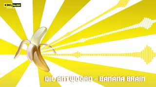 DIE ANTWOORD - BANANA BRAIN Music Spectrum Resimi