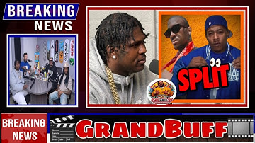 4XTRA & Bricc React To Munchie B And Spider Loc Parting Ways Live Reaction