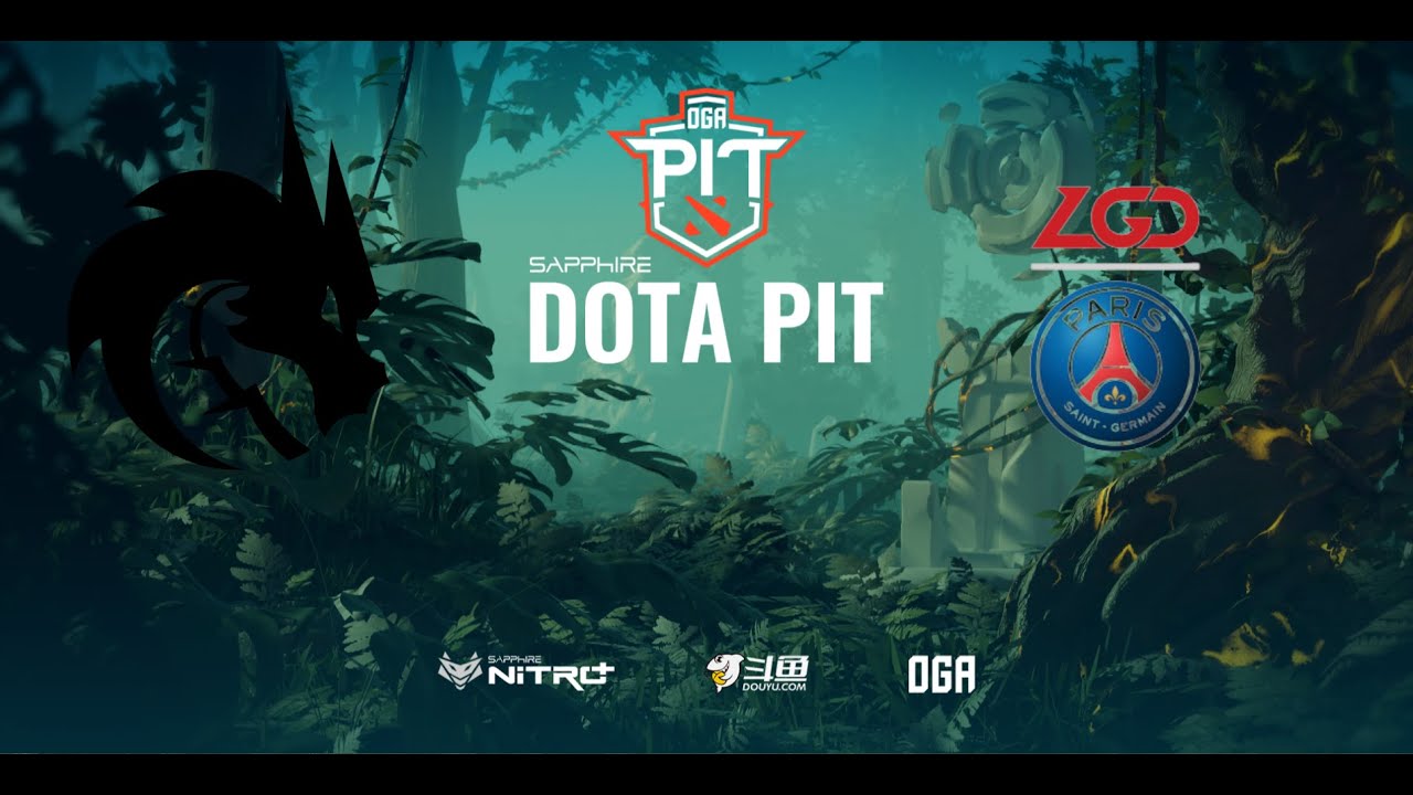 Spirit vs lgd dota 2 фото 57