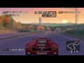 Need for Speed High Stakes (PS One) - International Supercar Series