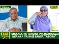 MAKALA YA TARURA INAYOANGAZIA MIAKA 4 YA RAIS SAMIA TABORA #ccm #habari #news #mitanotena#funny