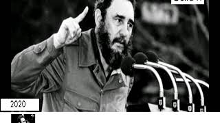 MJUE FIDEL CASTRO ALIENUSULIKA KIFO  ZAIDI YA MARA 600