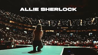 Ex Friend - Allie Sherlock (Live in the 3 arena)