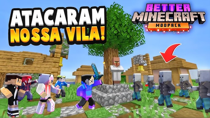 Minecraft: Construindo casa (102) (Ep3/final) obrigado por assistir [Tempo  total: 1hrs/58m/35s] 