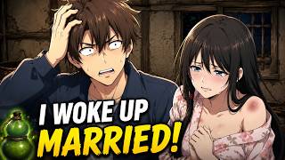 Akal Ke Zamane Mein Reborn Hua Survival Expert, Aur Beautiful Wife Mil Gayi | Manhwa Recap Hindi