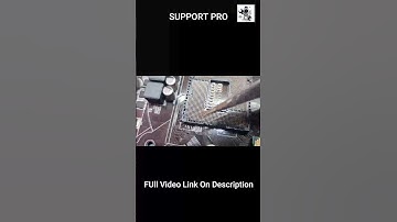 Ram Slot Not Working Solve