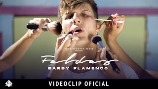 Barby Flamenco - Faldasclip Oficial