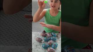 Moj Moj Sürpriz Yumurta