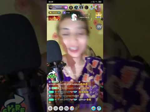 #7 Netha on Bigo Live Indonesia 17/11/19