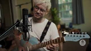 Video thumbnail of "The Sweetest Thing - @HoraceBray // Pitch Music Sessions"