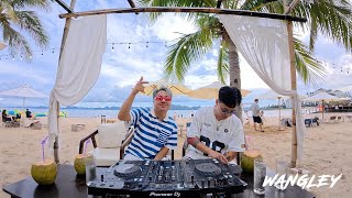 Vitamin C #2 by WANGLEY x LUXXY | Nhạc Đi Tập Thể Dục 2025 | MIXSET HOUSE LAK & DEEP HOUSE 2025